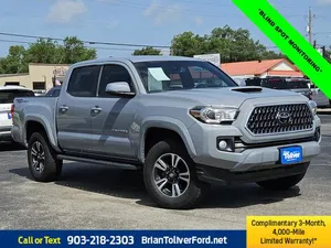 used 2019 TOYOTA