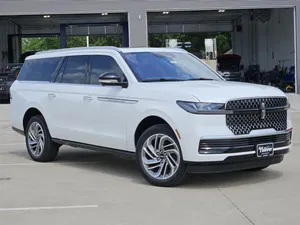 new 2025 LINCOLN