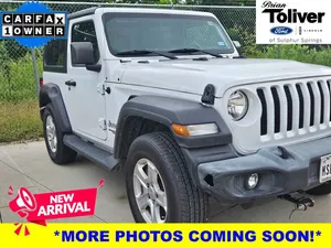 used 2019 JEEP
