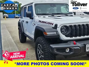 used 2024 JEEP