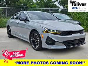 used 2024 KIA