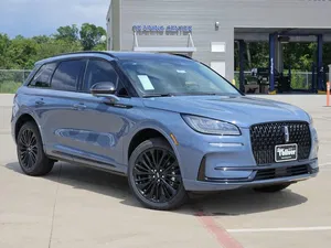 new 2025 LINCOLN