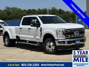 new 2025 FORD