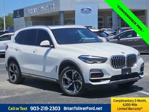used 2020 BMW