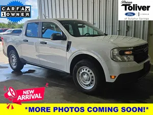 used 2023 FORD