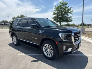 used 2021 GMC