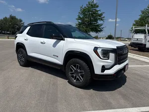 new 2026 GMC