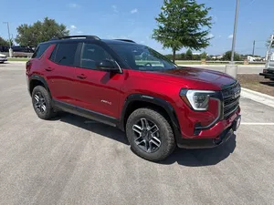 new 2026 GMC
