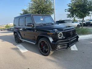 used 2021 MERCEDES-BENZ