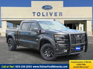 used 2020 CHEVROLET