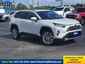 used 2020 TOYOTA