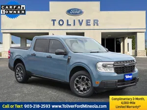 used 2022 FORD