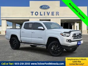 used 2018 TOYOTA