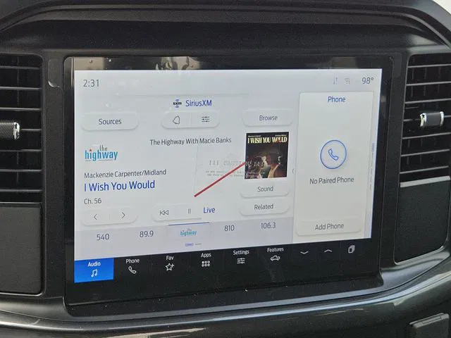 Vehicle Image