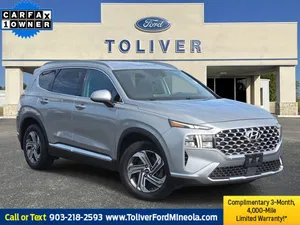 used 2022 HYUNDAI