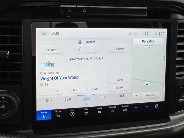 Vehicle Image