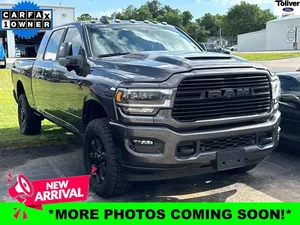 used 2024 RAM