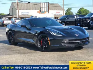 used 2019 CHEVROLET