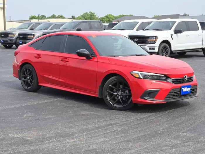 Vehicle Image