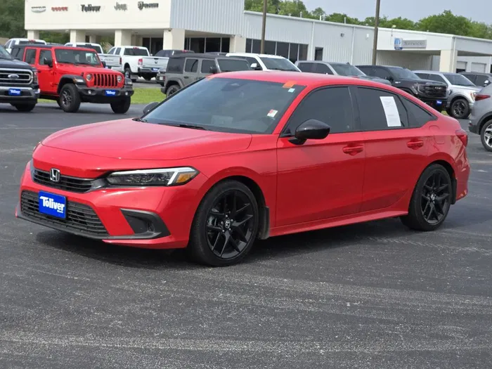 Vehicle Image