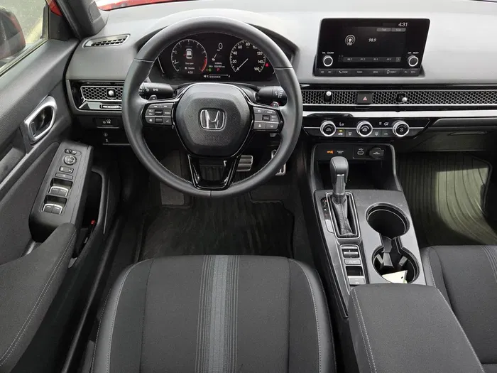 Vehicle Image