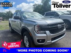 used 2024 FORD