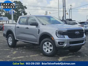 used 2024 FORD