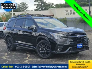 used 2023 SUBARU