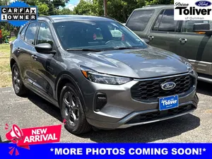 used 2023 FORD