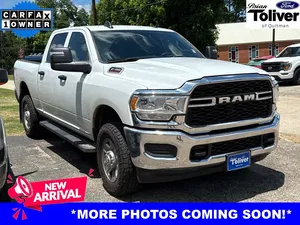 used 2024 RAM