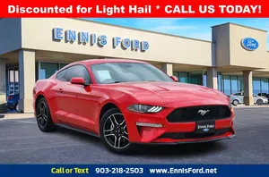 used 2023 FORD