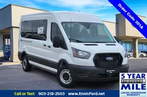 new 2025 FORD