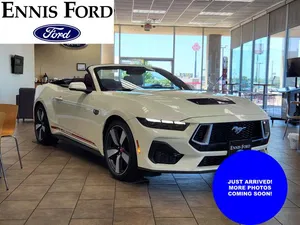 new 2025 FORD