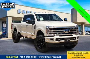 used 2023 FORD