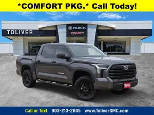 used 2023 TOYOTA