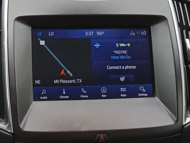 Vehicle Image