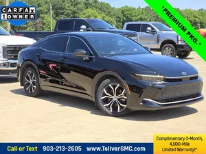 used 2023 TOYOTA
