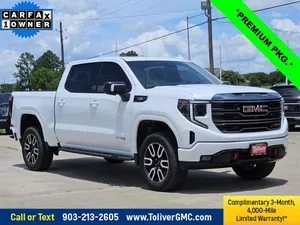 used 2024 GMC
