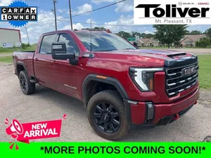 used 2024 GMC