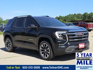 new 2026 GMC