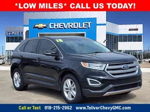 used 2018 FORD