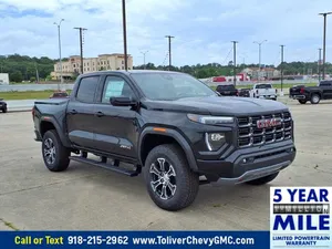 new 2025 GMC