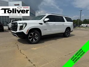 new 2025 GMC