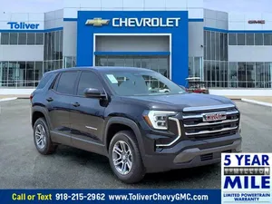 new 2026 GMC