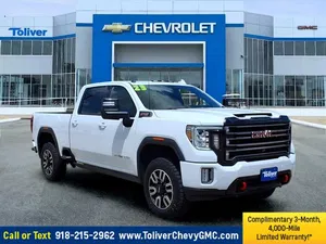 used 2023 GMC