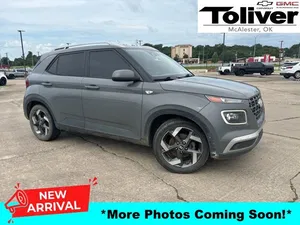 used 2020 HYUNDAI
