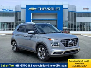 used 2020 HYUNDAI