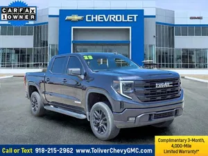 used 2023 GMC