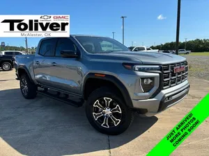 new 2025 GMC