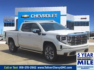 new 2024 GMC
